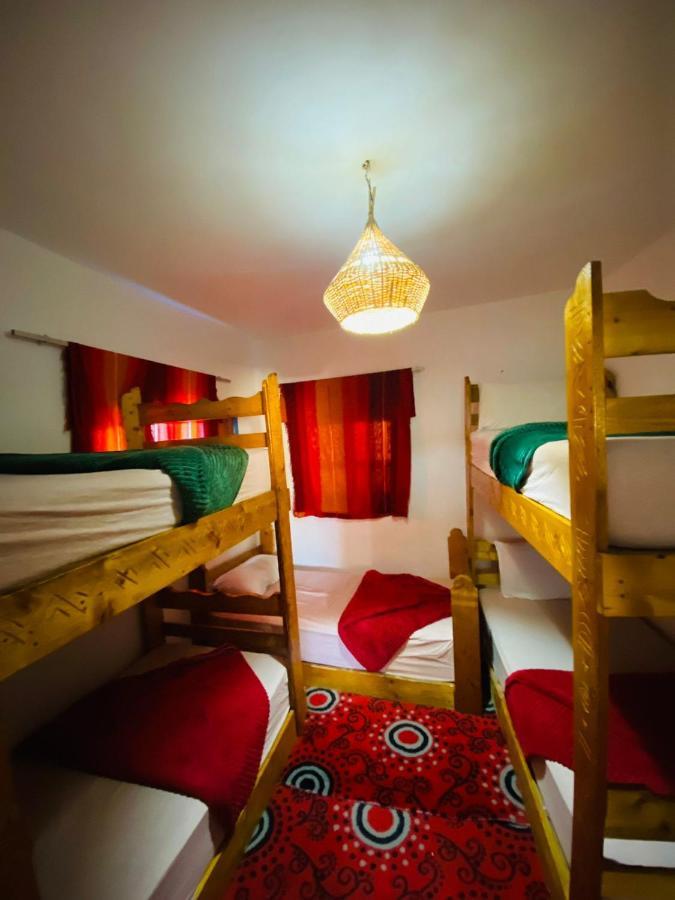 Rayane Guest House Taghazout Room photo