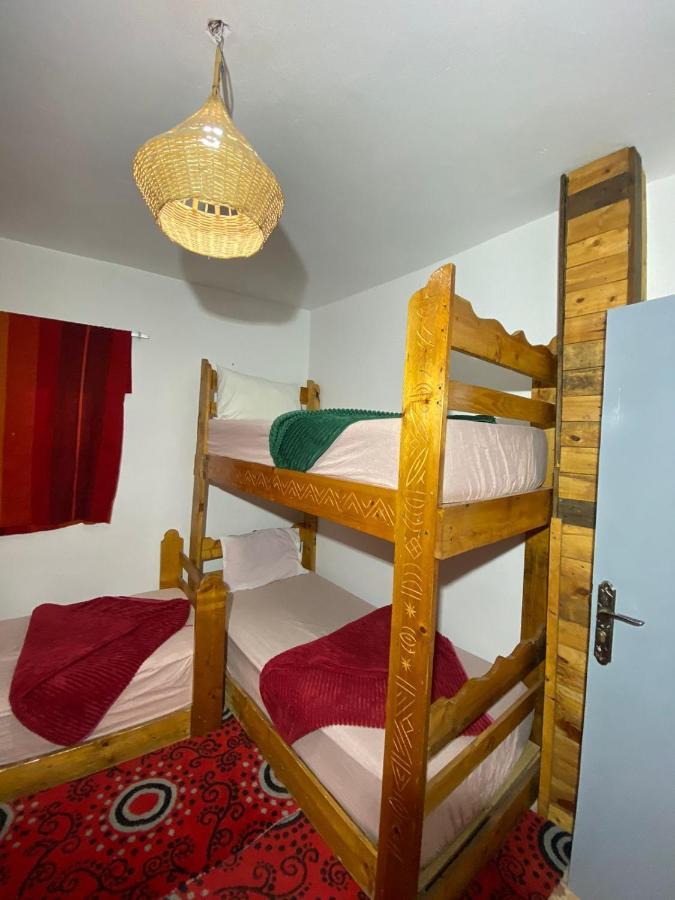 Rayane Guest House Taghazout Room photo